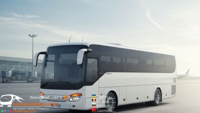Квиток на автобус Вінниця Кушадаси