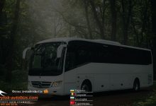 Квиток на автобус Кам'янець Подільський Кушадаси