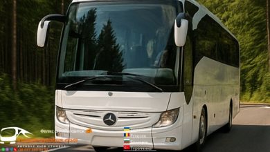 Квиток на автобус Хмельницький Ізмір