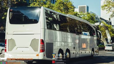Квиток на автобус Хмельницький Махмутлар