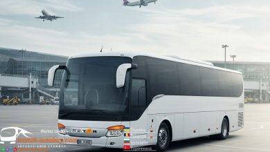 Квиток на автобус Чернівці - Бухарест аеропорт Отопені