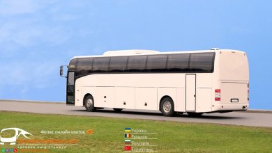 Квиток на автобус Чернівці Махмутлар