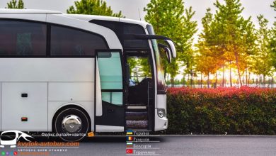 Купити автобусні квитки Хмельницький Стамбул онлайн