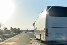 Купити автобусні квитки онлайн Вінниця Стамбул