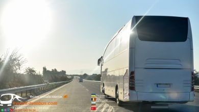 Купити автобусні квитки онлайн Вінниця Стамбул