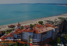 Квиток на автобус Татарбунари - Сонячний Берег