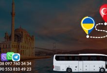 kiev-istanbul-bus Квитки на автобус Україна - Афйон-карахісар, Туреччина