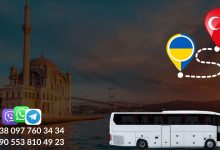 kiev-istanbul-bus-ticket, Квитки на автобус Київ - Стамбул