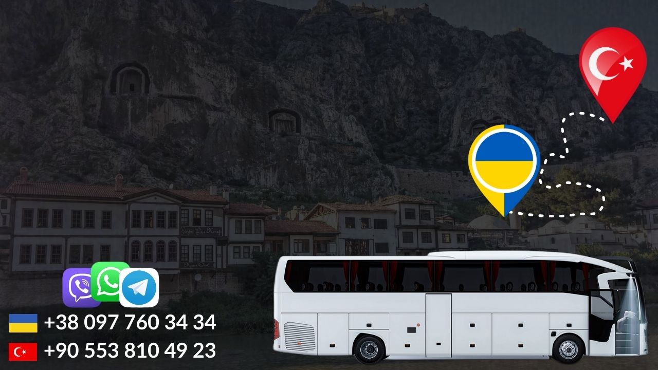 ukraine-amasya-bus-tickets