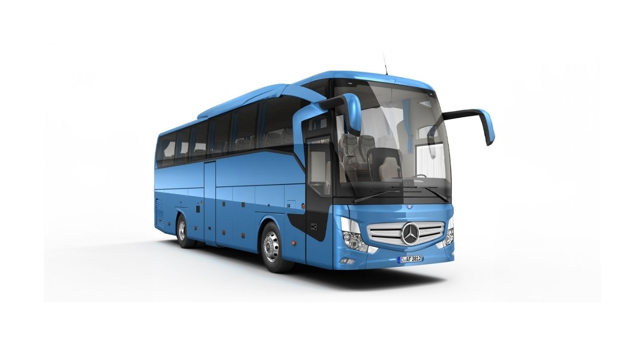 Квитки на автобус Україна - Адияман, Туреччина