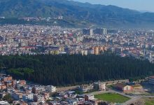 Квитки на автобус Україна Ефелер - Айдин