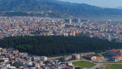 Квитки на автобус Україна Ефелер - Айдин